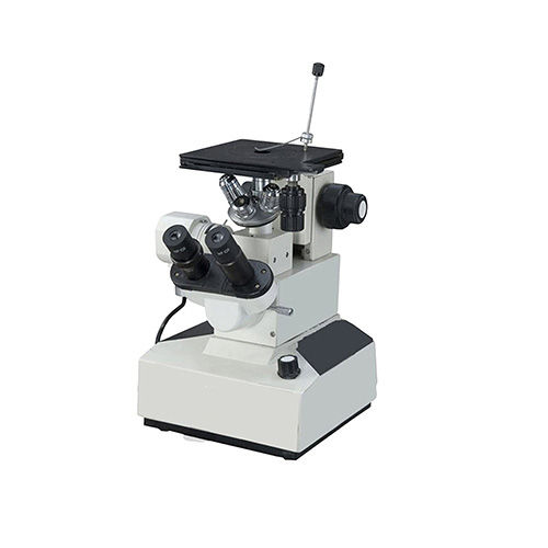 IQM-20 Metallurgical Microscope