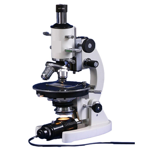 QSP1 Student Polarizing Microscope