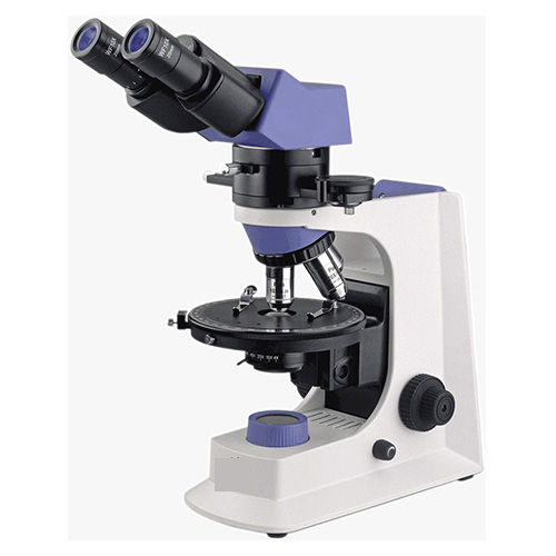 Upright Polarizing Microscope PQR-500S