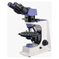 Upright Polarizing Microscope Pqr-500s