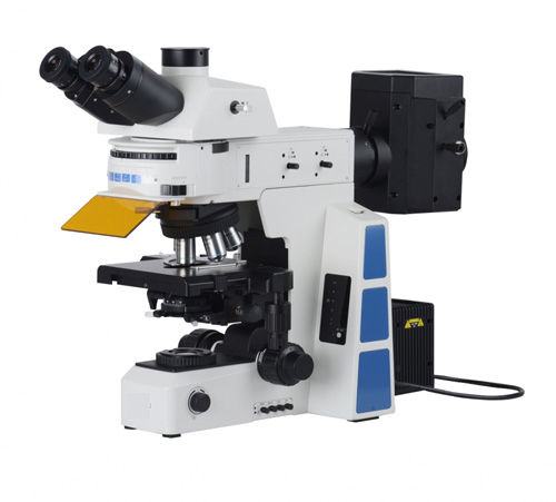 QX-50 Fluorescent Research Microscope