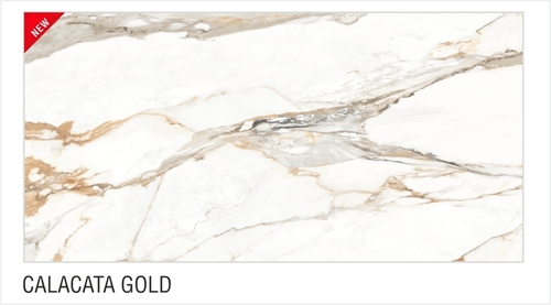 CALACATA GOLD Pgvt Tiles