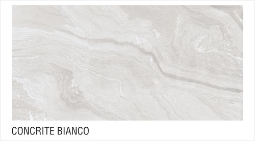 CONCRITE BIANCO Pgvt Tiles