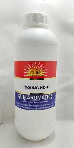 YOUNG NO-1 Fragrance