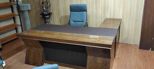 Polish Finish Epoxy Resin Table, For Home at Rs 3000/square feet in Agra