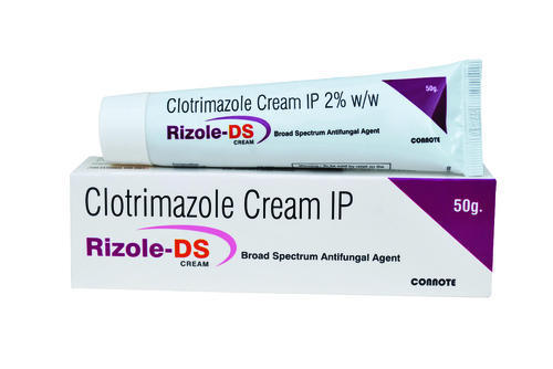 Clotrimazole Cream