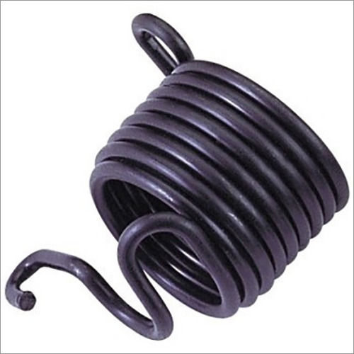 Retainer Spring