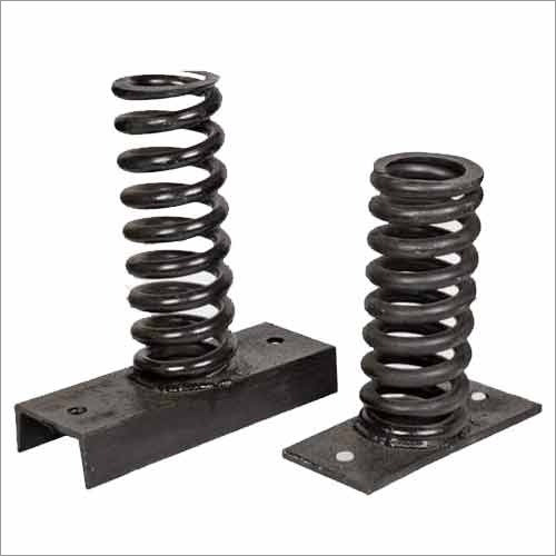Elevator Spring