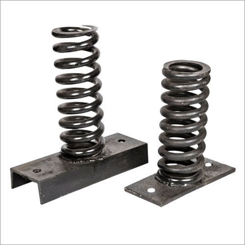 Black Lift Spring