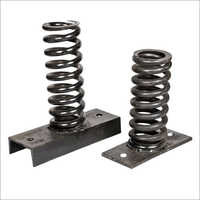 Lift Spring - Color: Black
