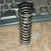 Sanitizer Stand Spring
