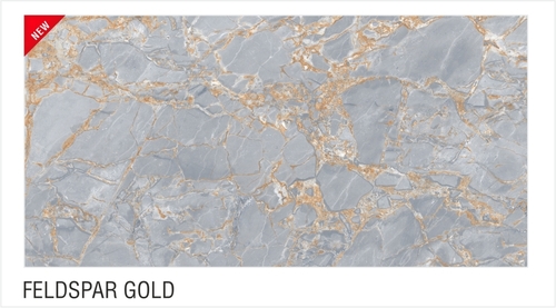 FELDSPAR GOLD