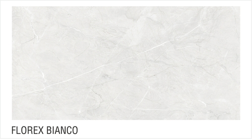 FLOREX BIANCO Pgvt Tiles