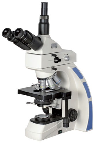 Upright Research Fluorescent Microscope