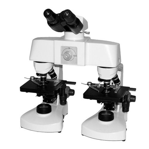 Malaria Detection Microscope