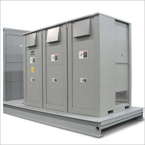 Load Banks For Ups - Application: Electrical Industry