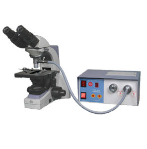 Comparison Microscope