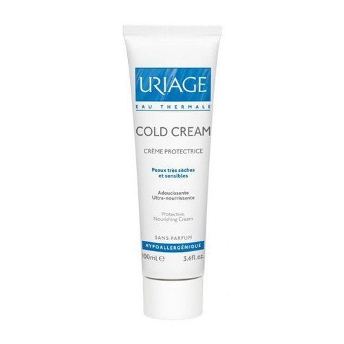 Cold Cream