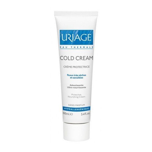 Cold Cream