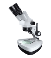 SZB Stereo Zoom Microscope