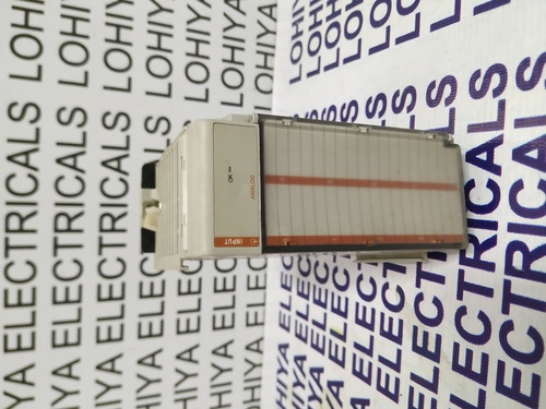 Allen Bradley I/O Module 1769-IF8