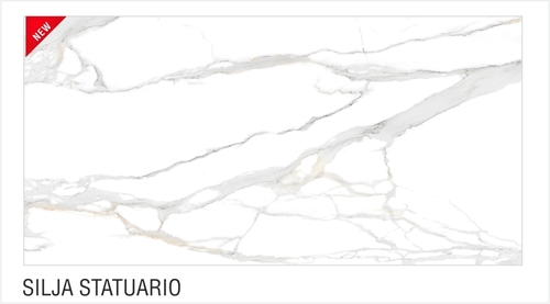 SULJA STATUARIO Pgvt Tiles
