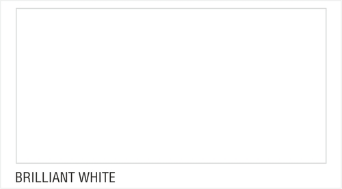 Polished BRILLIANT WHITE PGVT TILES