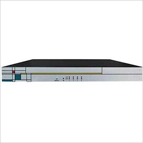 Eau-2204 19 Inch 1U Rack Mounted Box PC Adopts Intel Ivy Bridge Platform