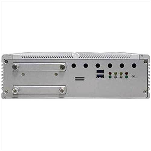 EPC-4772 Fanless on Board Monitoring Computer
