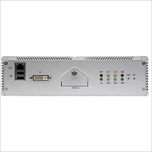 EPC-3255 Fanless on Board Computer