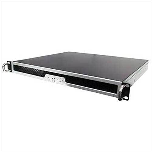 Ipc-1900 Or 1901-370 19 Inch 1U Rack Mounted IPC Supports Intel Core