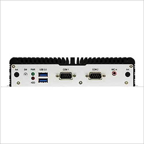 Eau-1000 AMD G-Series SOC Digital Player Adopts