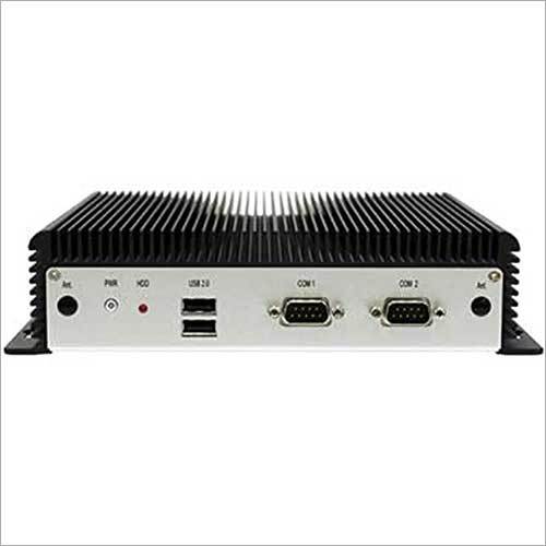 Eau-1230 Digital Player Adopts Amd G-series Apu