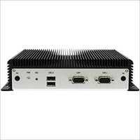 Eau-1230 Digital Player Adopts AMD G-Series APU