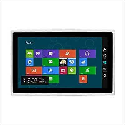 Autohmi-716c Automatic Human Machine Interface fanless 15.6 Inch Wide Screen Industrial Tablet Computer