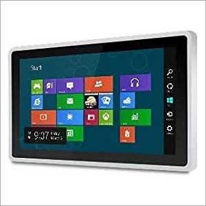 Autohmi-917c Automatic Human Machine Interface fanless 10.1 Inch Wide Screen Industrial Tablet Computer
