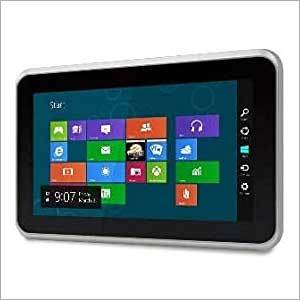 Autohmi-913c 11.6 inch Automatic Human Machine Interface fanless Wide Screen Industrial Tablet Computer