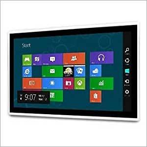 Autohmi-997c fanless 18.5 Inch Wide Screen Industrial Tablet Computer