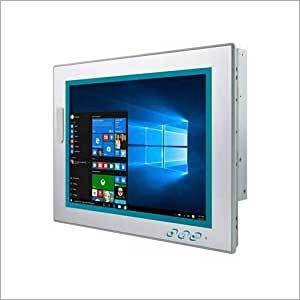 Panel-702-1900G4 fanless 12.1 Inch Industrial Tablet Computer
