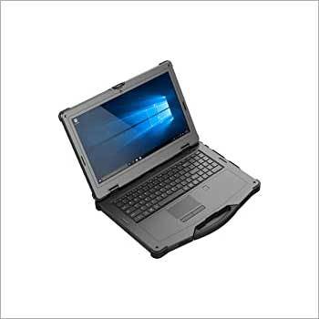 IP65 Protection Level 15.6-inch All Solid Three Defense Laptop (i5 CPU 8GB RAM 256GB SSD)
