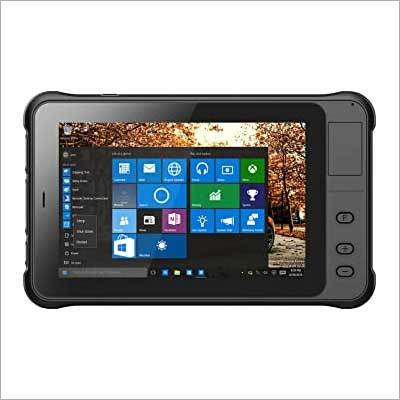 7 Inch Ip65 Rugged Three Proofs Tablet Ram: 4 Gigabyte (Gb)