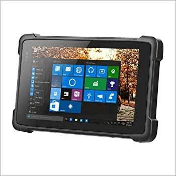 IP65 Rugged Three Proofs Tablet