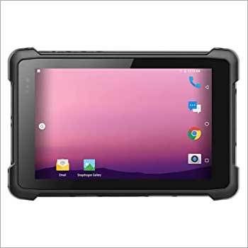 Ip 65 8 Inch Three Defense Tablet Ram: 4 Gigabyte (Gb)