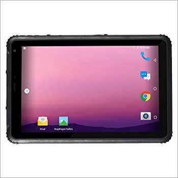 IP65 10.1 Inch Waterproof and Dustproof Three Proof Reinforced Flat Tablet