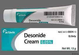 Desonide Cream