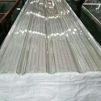 Compact PC Roofing Sheet