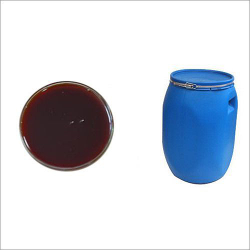 65 Percent Protein Hydrolysate Paste