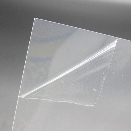 POLYCARBONATR EMBOSSE SHEET