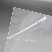 POLYCARBONATR EMBOSSE SHEET