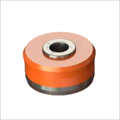 Industrial Rubber Piston